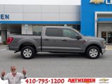 Used 2023 Ford F150 XLT image 3