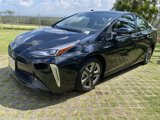 Used 2022 Toyota Prius L Eco image 3