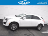 Used 2017 Cadillac XT5 Luxury w/ Driver Awareness Package image 2
