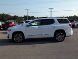 Used 2022 GMC Acadia Denali w/ Denali Ultimate Package image 2