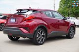 Used 2018 Toyota C-HR XLE image 3
