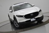 Certified 2024 MAZDA CX-30 AWD 2.5 S w/ Premium Package image 2