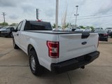Used 2020 Ford F150 XL w/ Equipment Group 101A Mid image 5