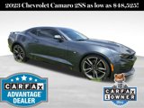 Used 2023 Chevrolet Camaro SS image 1