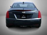 Used 2016 Cadillac ATS Luxury image 4