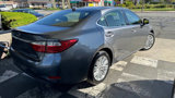Used 2015 Lexus ES 350 image 4