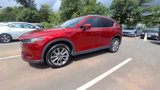 Used 2021 MAZDA CX-5 Grand Touring image 4