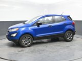 Used 2021 Ford EcoSport S image 3