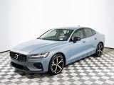 Certified 2024 Volvo S60 B5 Core w/ Climate Package image 3