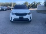 Used 2017 Land Rover Discovery HSE image 2