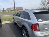 Used 2014 Ford Edge SEL w/ Equipment Group 205A image 4