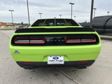 Used 2023 Dodge Challenger R/T w/ Cold Weather Group image 4