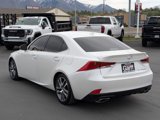 Used 2018 Lexus IS 300 AWD image 6
