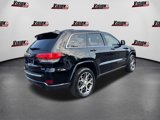 Used 2018 Jeep Grand Cherokee Limited image 5