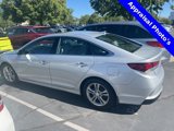 Used 2018 Hyundai Sonata Limited w/ Limited Ultimate Package 03 image 5