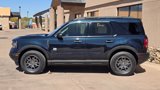 Used 2022 Ford Bronco Sport Big Bend w/ Convenience Package image 4