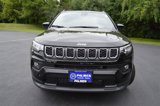 New 2025 Jeep Compass Latitude image 2