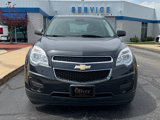 Used 2014 Chevrolet Equinox LS image 2