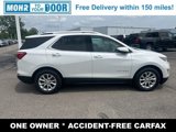 Used 2019 Chevrolet Equinox LT image 2