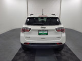 Used 2018 Jeep Compass Latitude w/ Safe & Security Group image 6