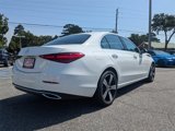 New 2025 Mercedes-Benz C 300 Sedan image 4