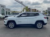 New 2025 Jeep Compass Latitude image 3