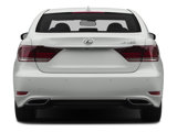 Used 2013 Lexus LS 460 AWD image 5