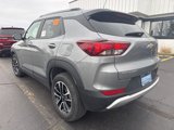Used 2024 Chevrolet TrailBlazer LT image 6