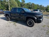 Used 2024 Toyota Tacoma TRD Off-Road image 4