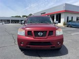 Used 2008 Nissan Armada SE w/ Drivers Preferred Pkg image 2