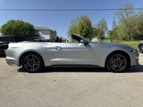 Used 2020 Ford Mustang Premium w/ Equipment Group 201A image 5