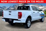 Used 2022 Ford Ranger XLT image 2