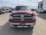 Used 2012 RAM 1500 Big Horn image 5