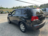 Used 2013 Kia Sorento LX w/ Convenience Pkg image 4