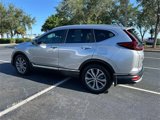 Used 2020 Honda CR-V Touring image 5