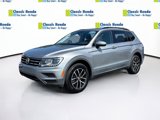 Used 2021 Volkswagen Tiguan SE image 3