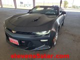 Used 2018 Chevrolet Camaro SS image 3