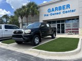 Used 2013 Toyota Tacoma PreRunner image 3