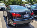 Used 2008 Lexus IS 250 image 4