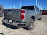 New 2025 Chevrolet Silverado 1500 LT image 3