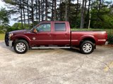 Used 2011 Ford F250 Lariat w/ Lariat Interior Pkg image 3