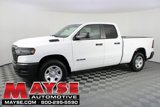New 2025 RAM 1500 Tradesman image 2