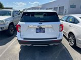 Used 2020 Ford Explorer XLT w/ Equipment Group 202A image 5