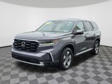 Certified 2025 Honda Pilot EX-L image 3
