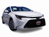 Certified 2022 Toyota Corolla LE image 2