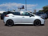 New 2025 Nissan Leaf SV Plus image 2