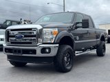 Used 2015 Ford F350 Lariat w/ FX4 Off-Road Package image 2