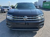 Used 2019 Volkswagen Atlas S image 3