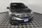 Used 2016 Honda Pilot Elite image 3