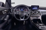 Certified 2018 Mercedes-Benz C 43 AMG 4MATIC Sedan image 4